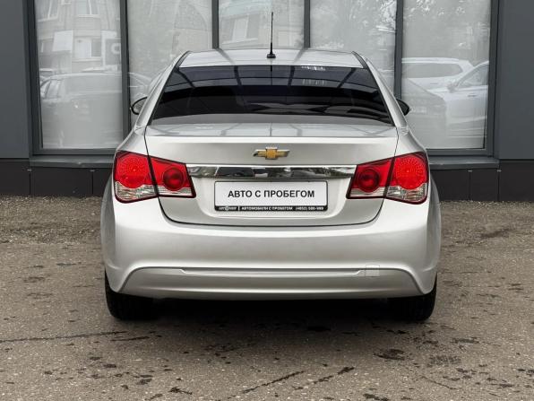 Chevrolet Cruze I Рестайлинг с пробегом 2014 года, цена 649 000 рублей, 258225 км, седан, Автокод Объявления
