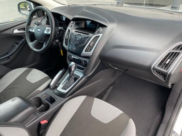 Ford Focus III с пробегом 2013 года, цена 659 000 рублей, 277565 км, хэтчбек, Автокод Объявления