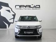 Mitsubishi Outlander III Рестайлинг 2 Ростов-на-Дону  - изображение 25