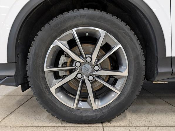 Geely Coolray I с пробегом 2023 года, цена 1 700 000 рублей, 44110 км, внедорожник, Автокод Объявления
