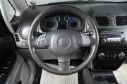 Suzuki SX4 I (Classic) Рестайлинг Тюмень  - изображение 33