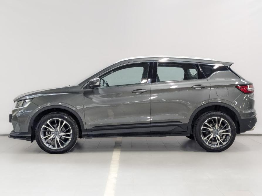 Geely Coolray I Москва  - изображение 8