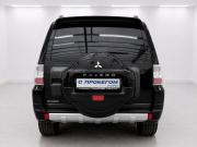 Mitsubishi Pajero IV Рестайлинг 1 Москва  - изображение 22