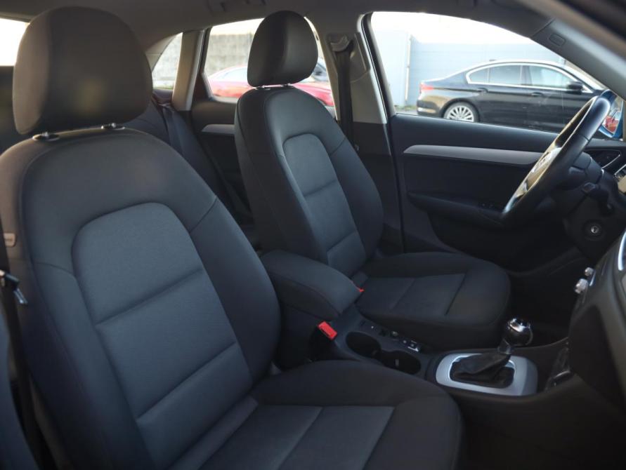 Audi Q3 I (8U) Рестайлинг Санкт-Петербург  - изображение 22