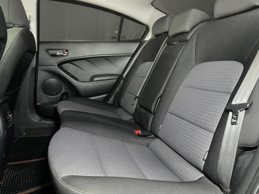 Kia Cerato III Тверь  - изображение 8