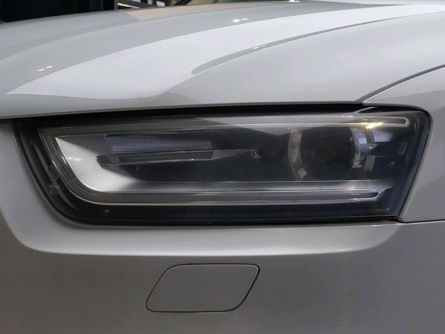 Audi Q3 I (8U) Мурманск  - изображение 10