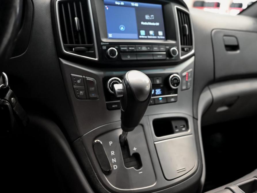 Hyundai Grand Starex I Рестайлинг 2 Екатеринбург  - изображение 16