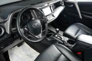 Toyota RAV4 IV (XA40) Рестайлинг Тюмень  - изображение 30