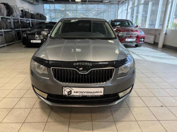 Skoda Octavia III (A7) с пробегом 2013 года, цена 1 089 000 рублей, 245862 км, лифтбек, Автокод Объявления
