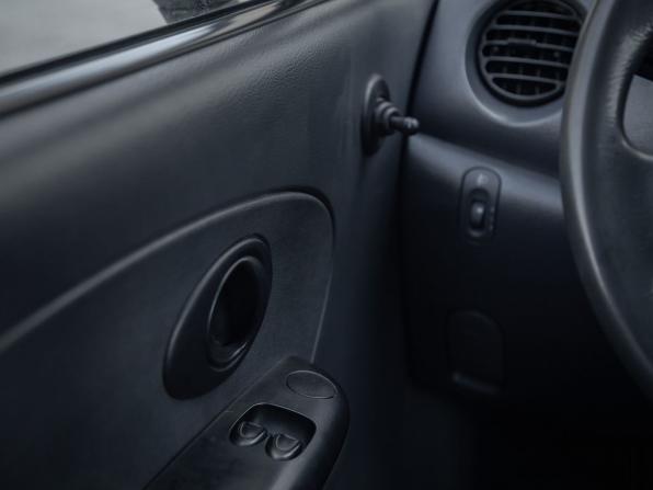 Daewoo Matiz I Рестайлинг с пробегом 2008 года, цена 195 000 рублей, 100000 км, хэтчбек, Автокод Объявления