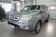 Honda Pilot II Сургут  - изображение 42