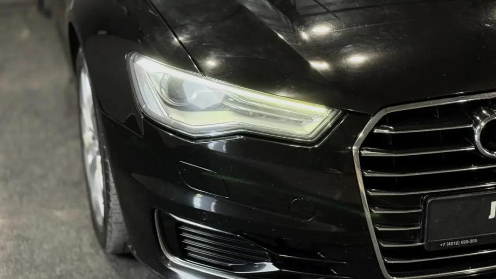 Audi A6 IV (C7) Рестайлинг Смоленск  - изображение 3