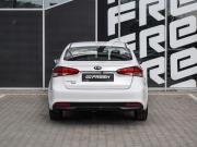 Kia Cerato III Рестайлинг (Classic) Краснодар  - изображение 23