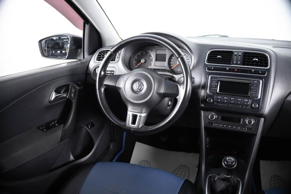 Volkswagen Polo V Пермь  - изображение 12