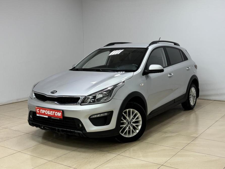 Kia Rio IV Альметьевск  - изображение 1
