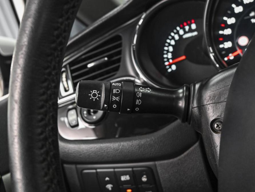 Kia Ceed II Рестайлинг Ставрополь  - изображение 17