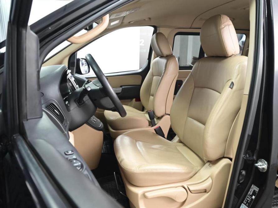 Hyundai H-1 II Рестайлинг 2 Ставрополь  - изображение 11