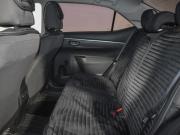 Toyota Corolla XI (E160 E170 E180) Рестайлинг 1 Санкт-Петербург  - изображение 32
