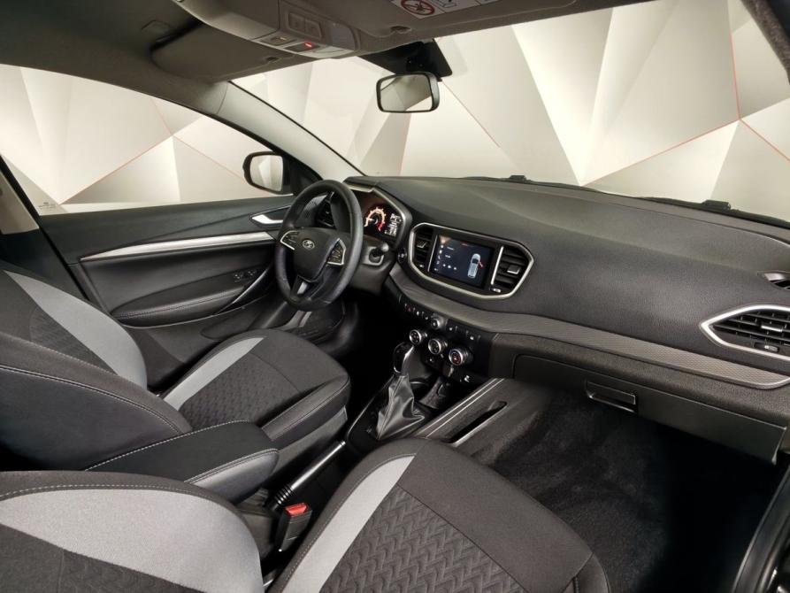 Lada (ВАЗ) Vesta I Рестайлинг (NG) Москва  - изображение 13