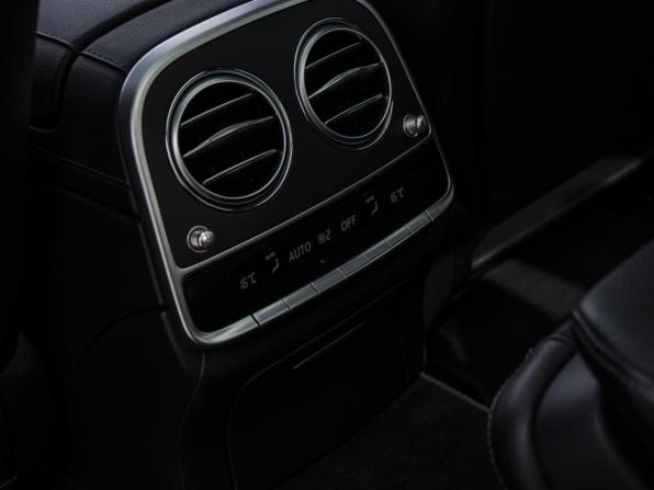 Mercedes-Benz S-Класс VII (W223) с пробегом 2020 года, цена 5 940 000 рублей, 153504 км, седан, Автокод Объявления