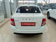 Lada (ВАЗ) Granta I Рестайлинг Арзамас  - изображение 16