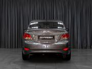 Hyundai Solaris I Тюмень  - изображение 20