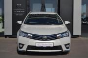 Toyota Corolla XI (E160 E170 E180) Воронеж  - изображение 16