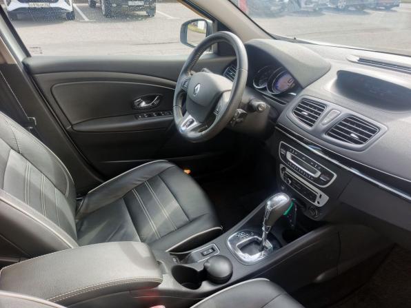 Renault Fluence I Рестайлинг с пробегом 2013 года, цена 1 190 000 рублей, 14525 км, седан, Автокод Объявления