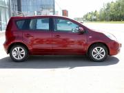 Nissan Note I Рестайлинг Иваново  - изображение 26