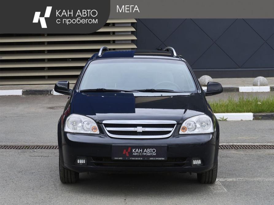 Chevrolet Lacetti I Казань  - изображение 3