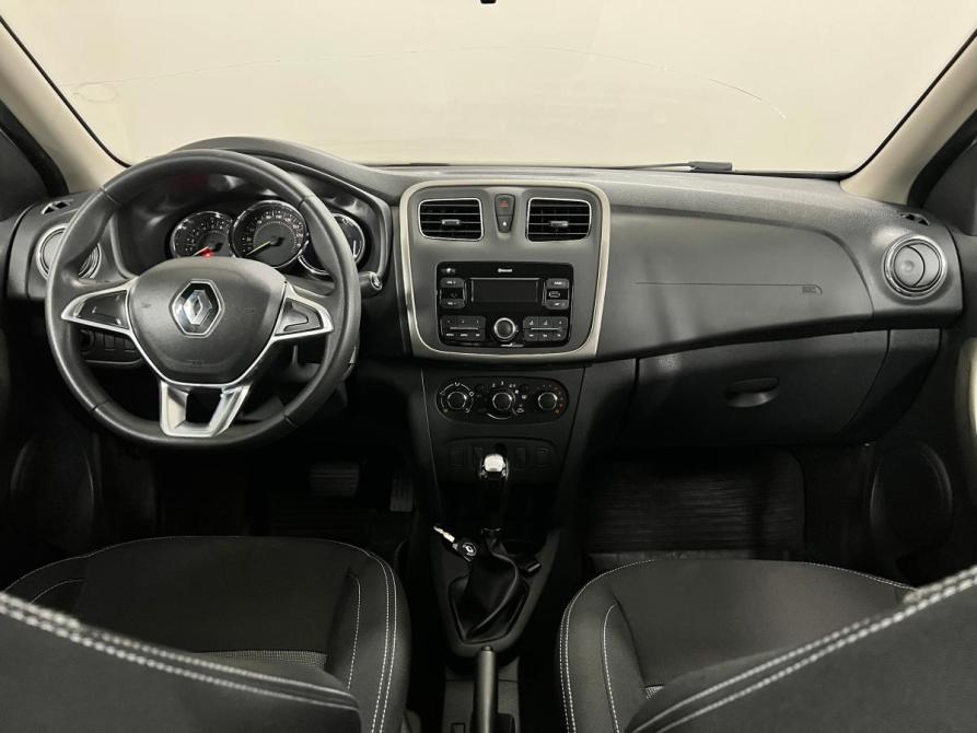 Renault Sandero II Рестайлинг Тюмень  - изображение 8