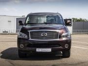 Infiniti QX56 II Москва  - изображение 28