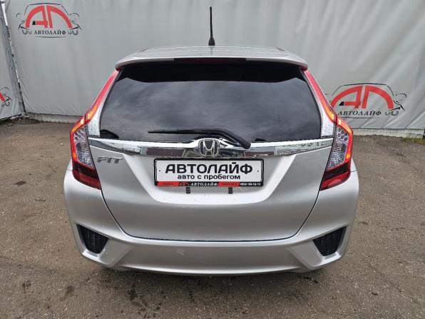 Honda Fit III с пробегом 2014 года, цена 779 000 рублей, 173337 км, хэтчбек, Автокод Объявления