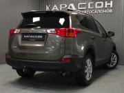 Toyota RAV4 IV (XA40) Пермь  - изображение 20