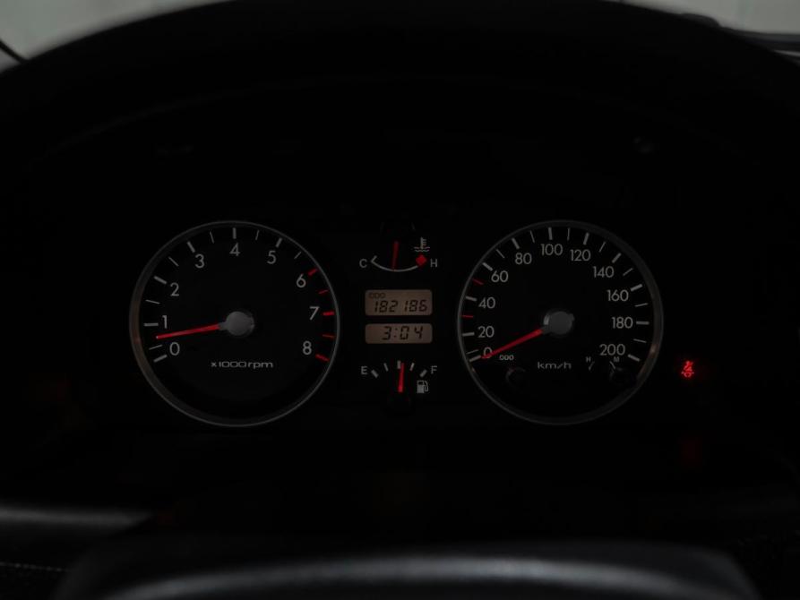 Hyundai Getz I Москва  - изображение 11