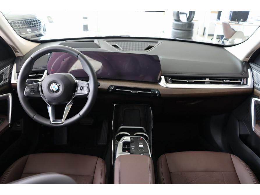 BMW X1 III (U11/U12) Челябинск  - изображение 12