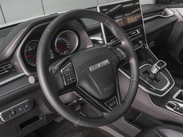 Haval M6 II с пробегом 2024 года, цена 1 870 000 рублей, 33008 км, внедорожник, Автокод Объявления
