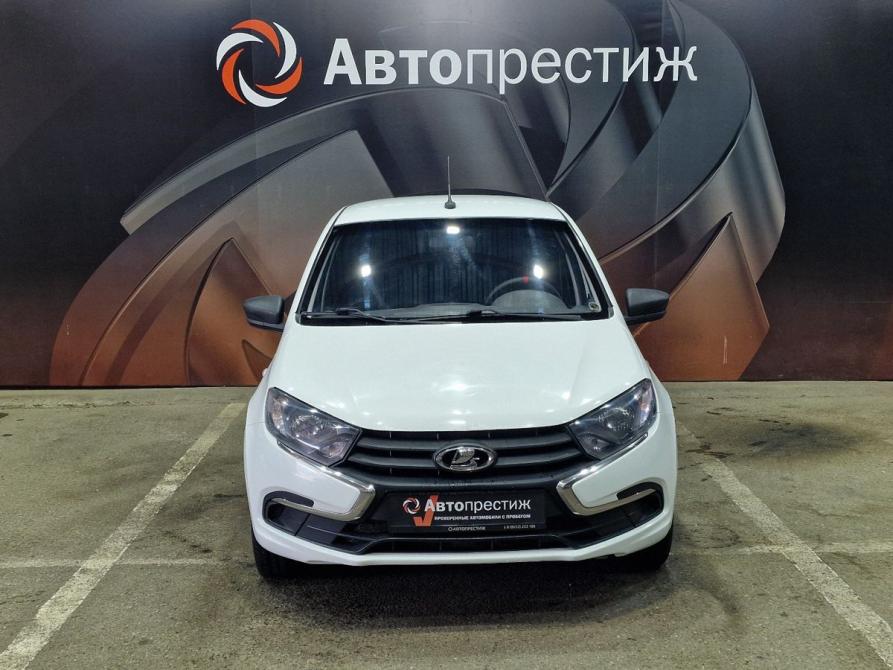 Lada (ВАЗ) Granta I Рестайлинг Ставрополь  - изображение 2
