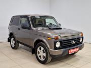 Lada (ВАЗ) 2121 (4x4) I Рестайлинг Альметьевск  - изображение 23