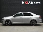 Volkswagen Polo VI Екатеринбург  - изображение 22