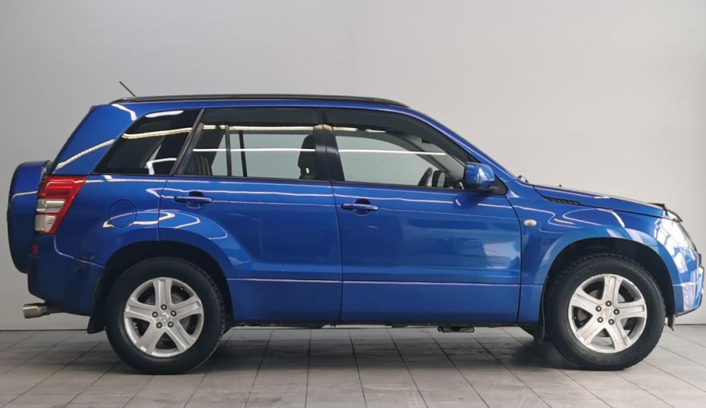 Suzuki Grand Vitara II Барнаул  - изображение 5
