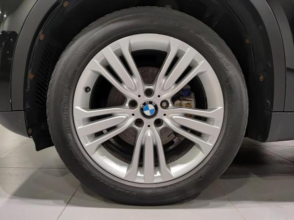 BMW X5 III (F15) с пробегом 2014 года, цена 3 799 000 рублей, 164220 км, внедорожник, Автокод Объявления