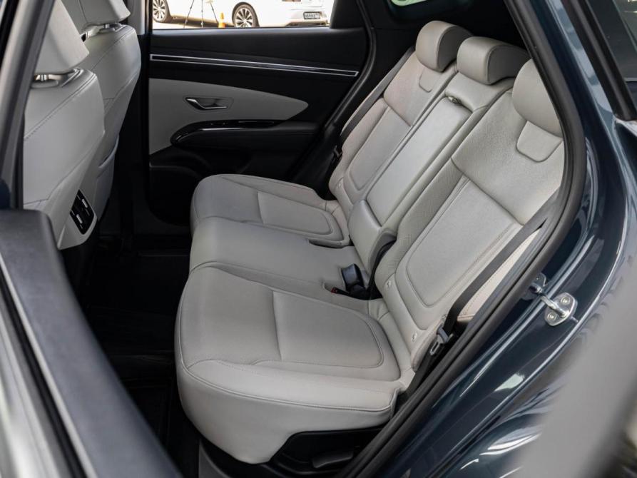 Hyundai Tucson IV Краснодар  - изображение 9