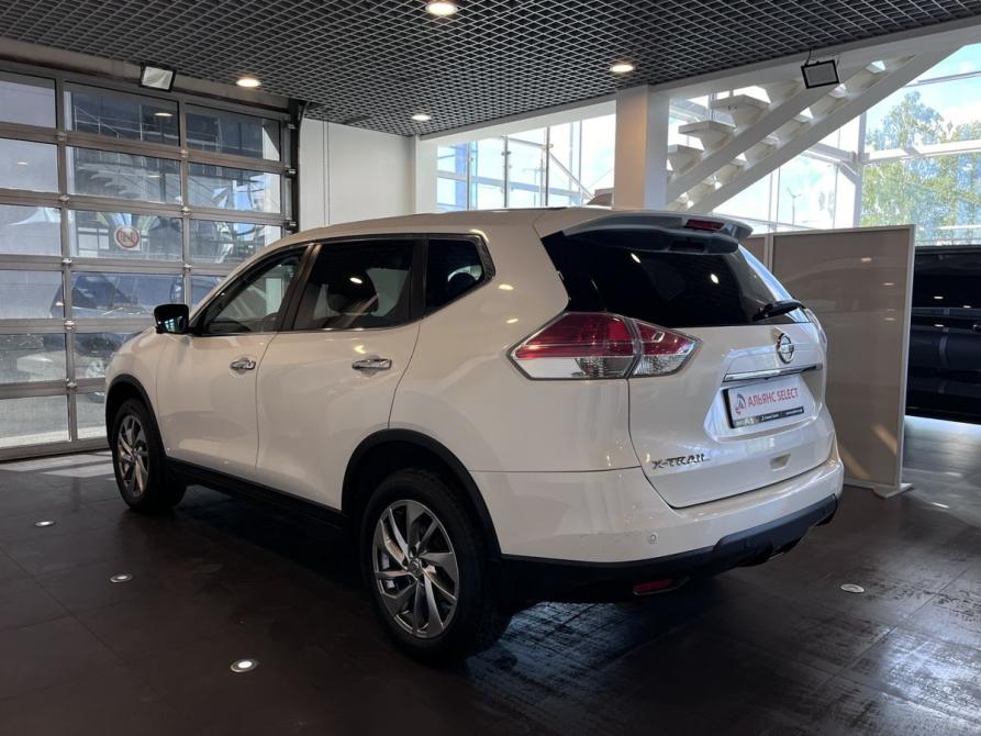 Nissan X-Trail III Чебоксары  - изображение 5