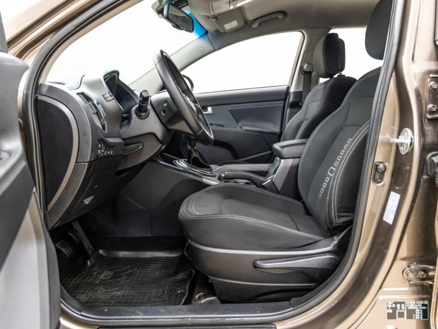 Kia Sportage III Волгоград  - изображение 28