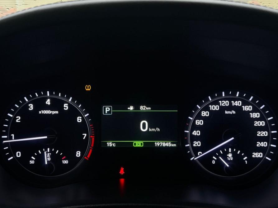 Genesis G80 I Уфа  - изображение 16