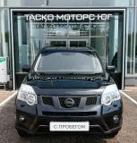 Nissan X-Trail II Рестайлинг Стерлитамак  - изображение 23