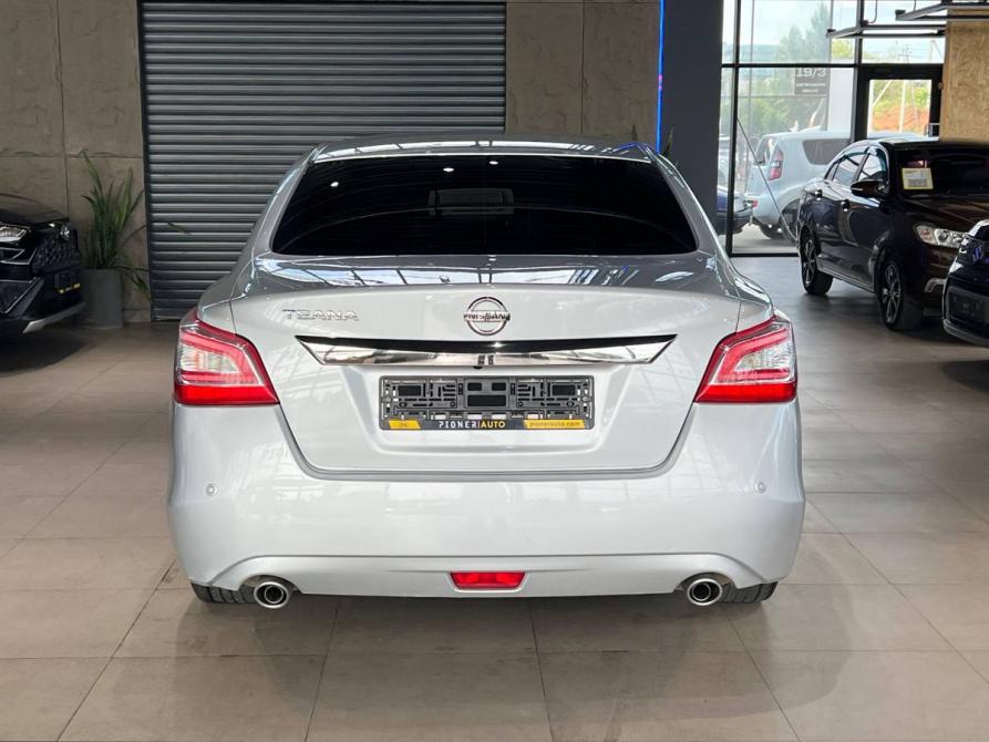 Nissan Teana III Оренбург  - изображение 6