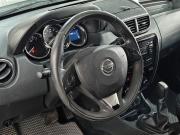 Nissan Terrano III (D10) Москва  - изображение 30