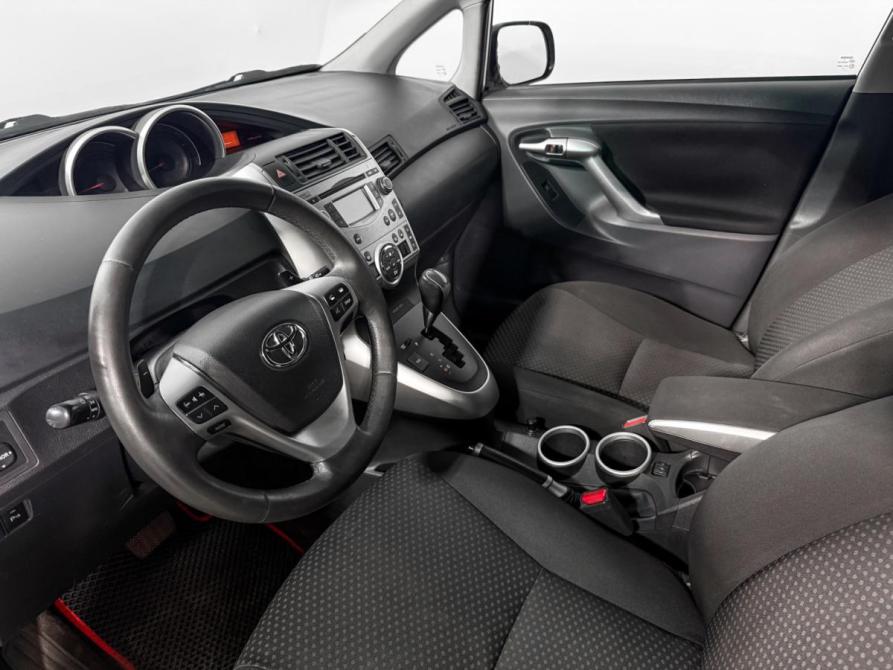 Toyota Verso I Санкт-Петербург  - изображение 9